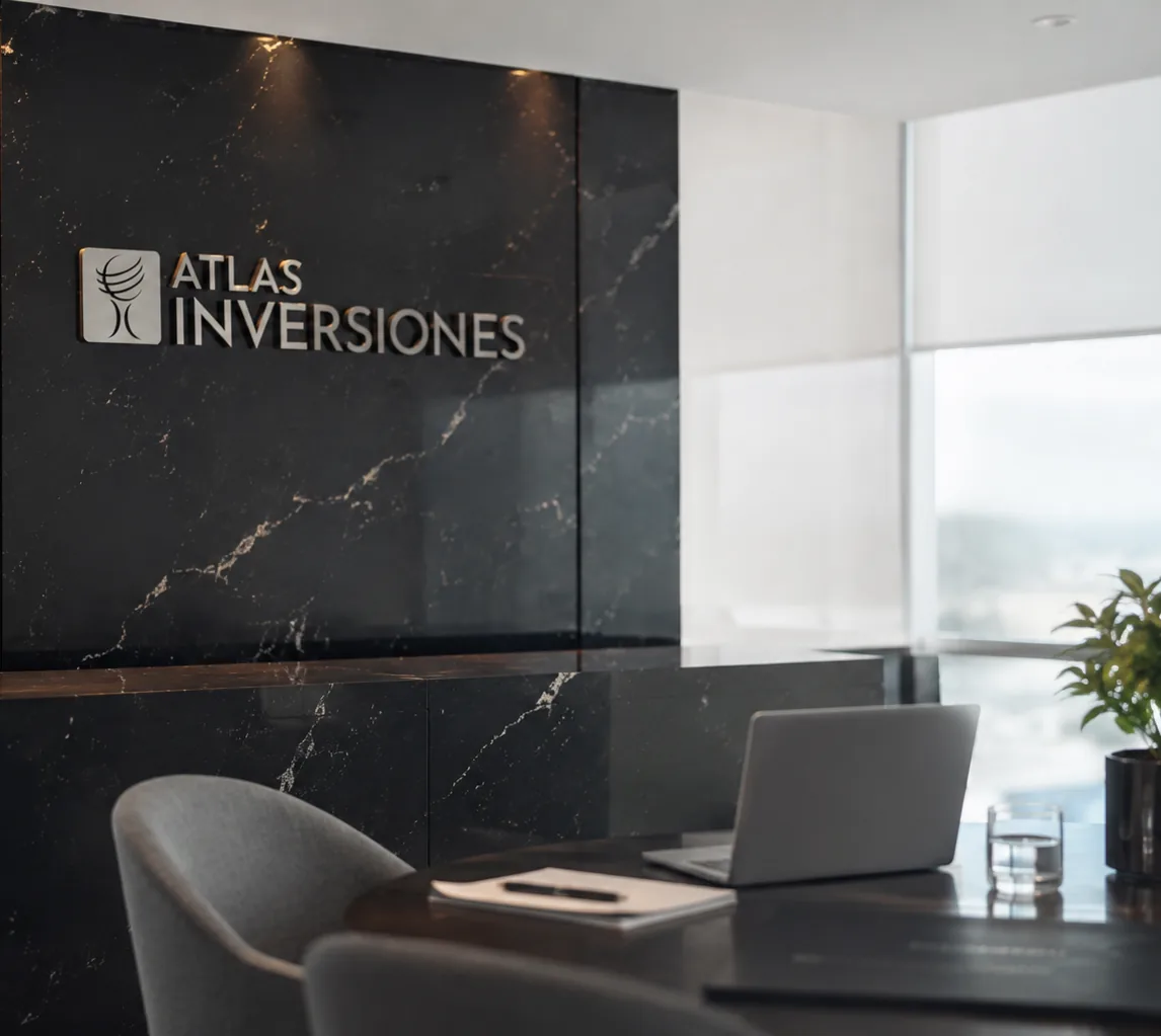 Atlas Inversiones