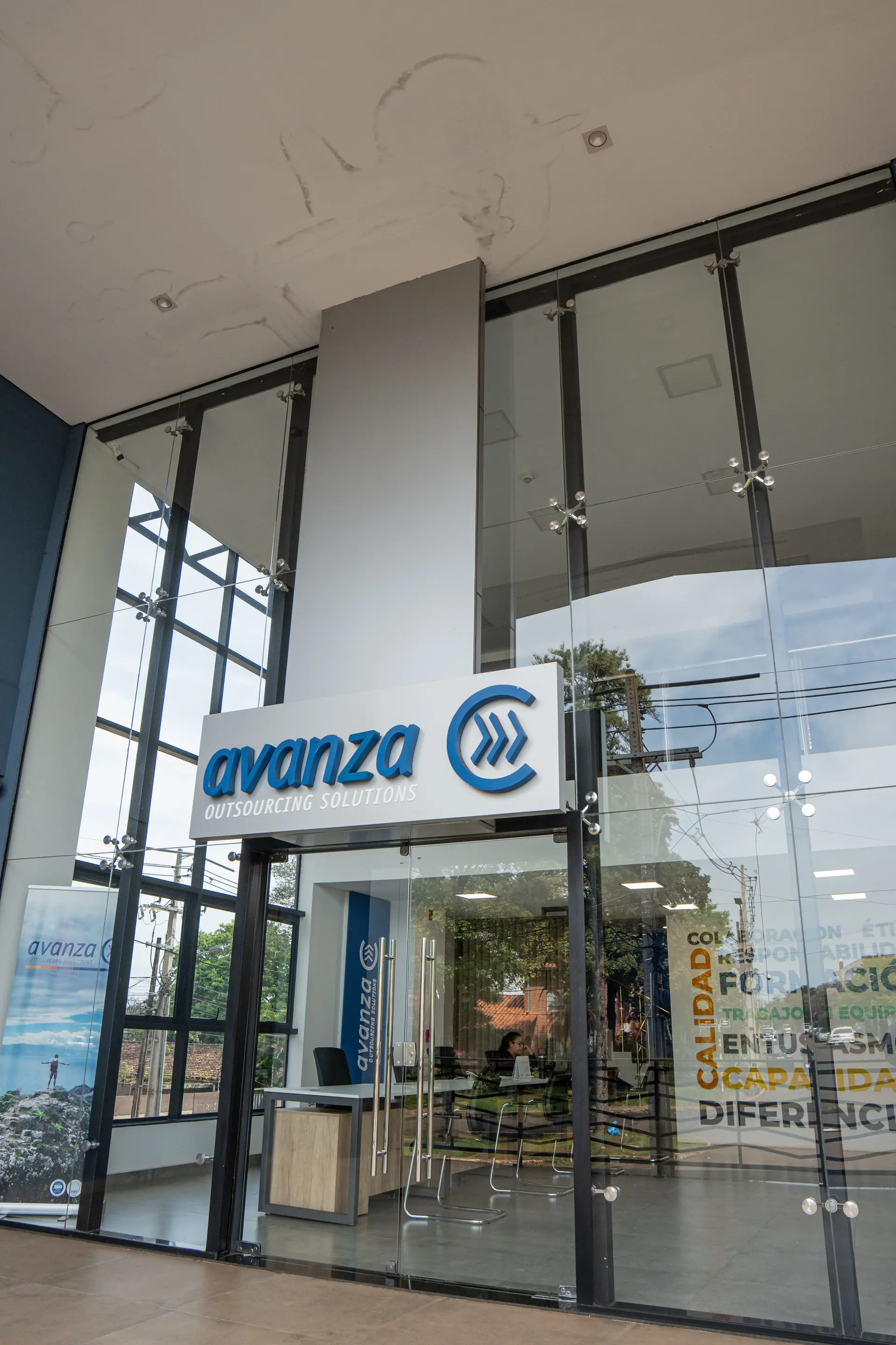 Avanza