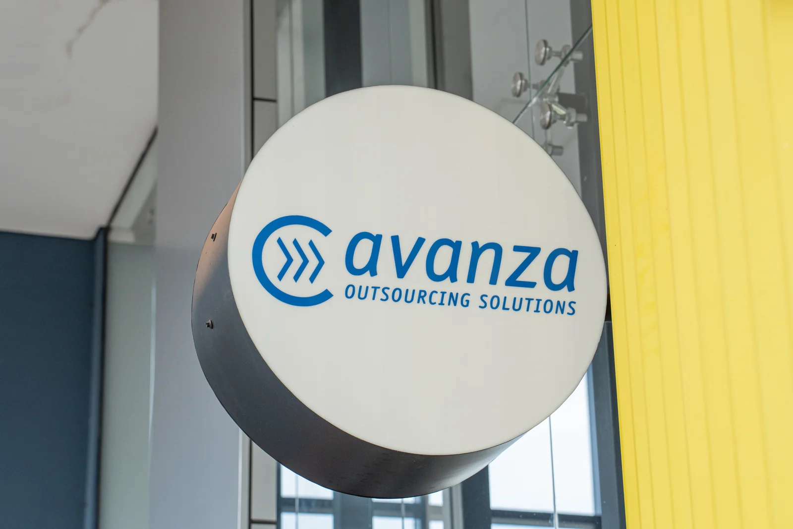 Avanza