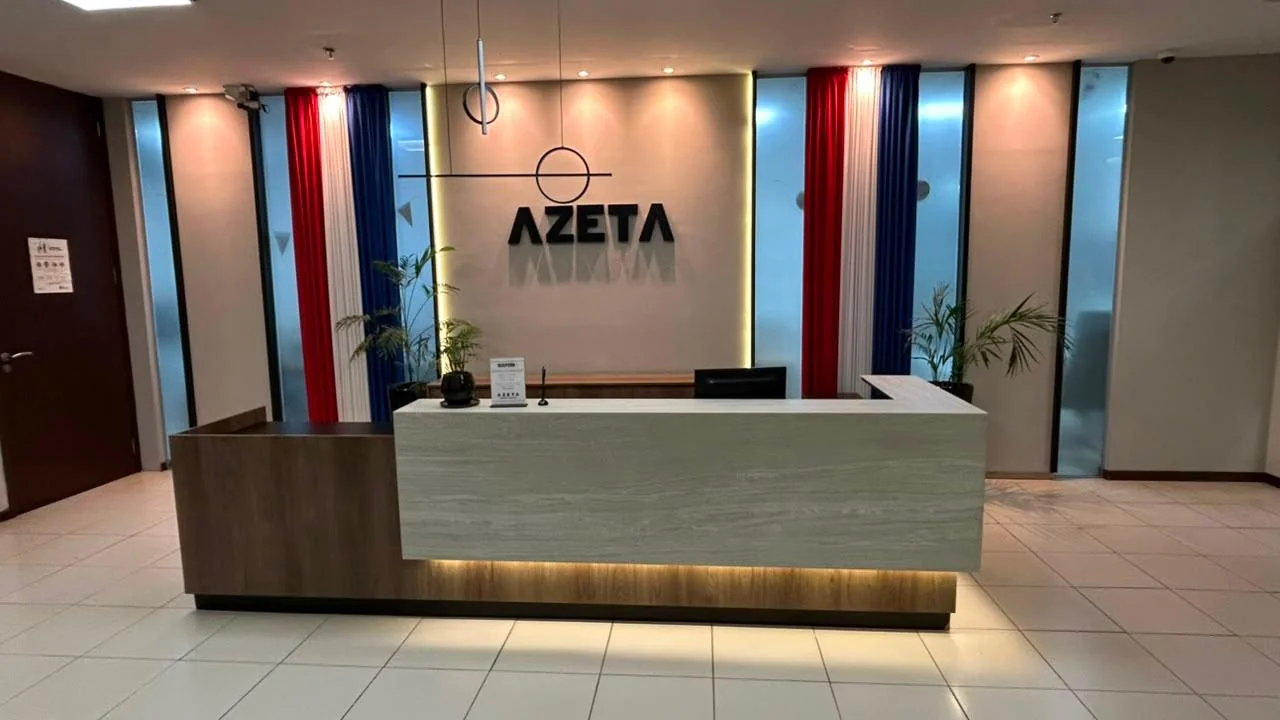 Azeta Mandatos y Servicios