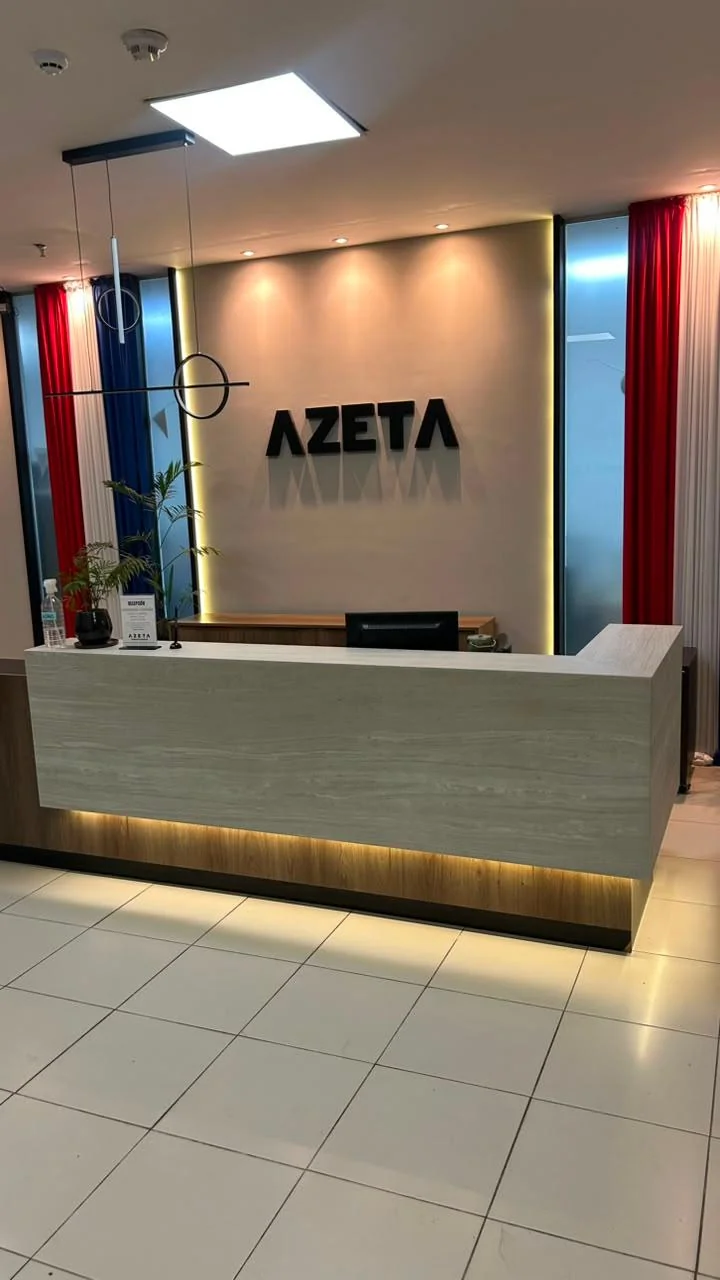 Azeta Mandatos y Servicios