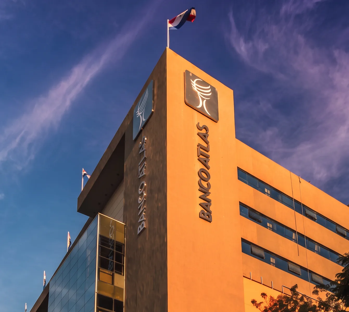 Banco Atlas
