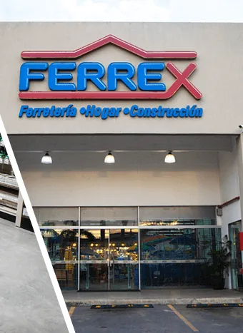 Ferrex