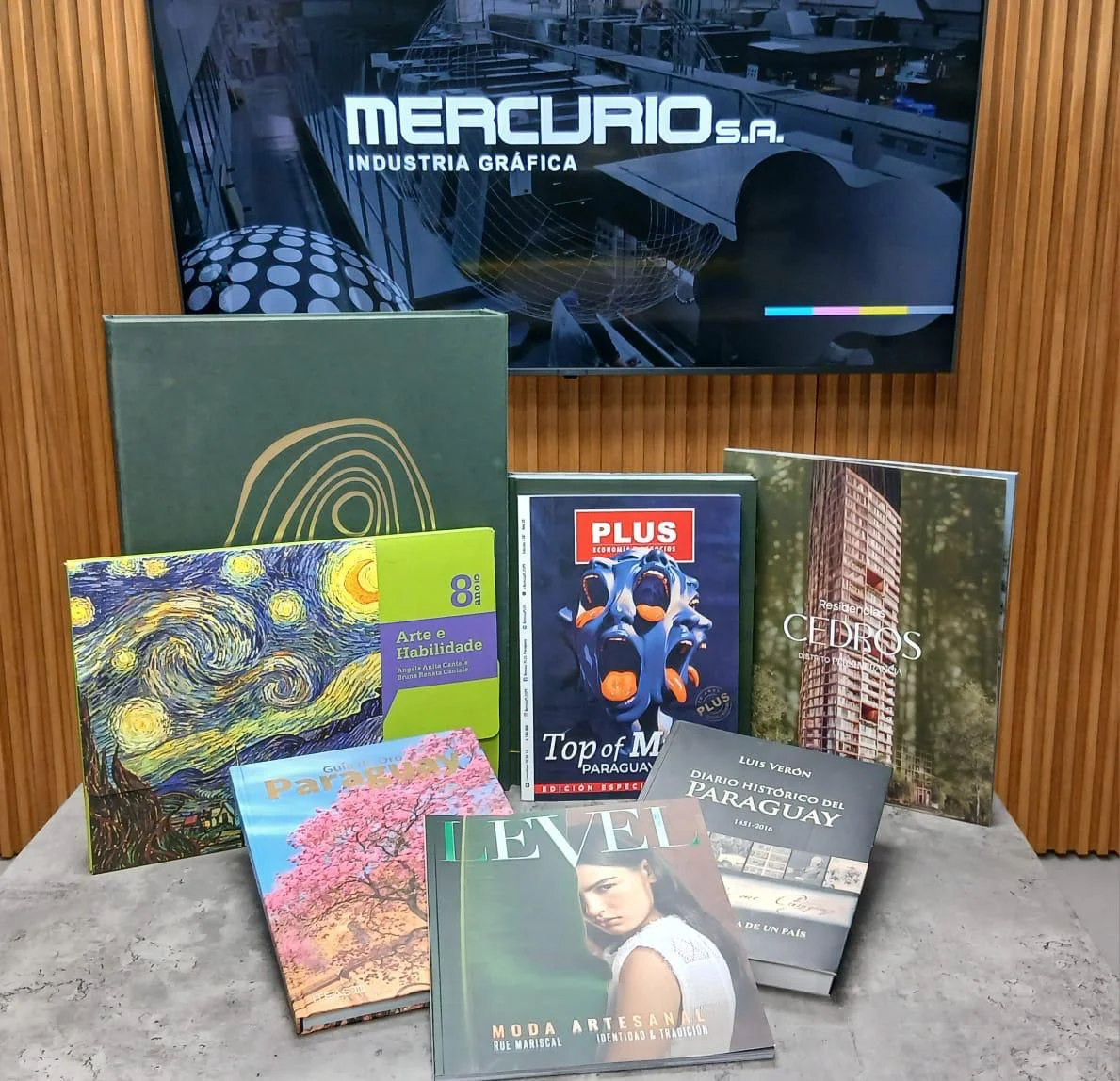 Mercurio