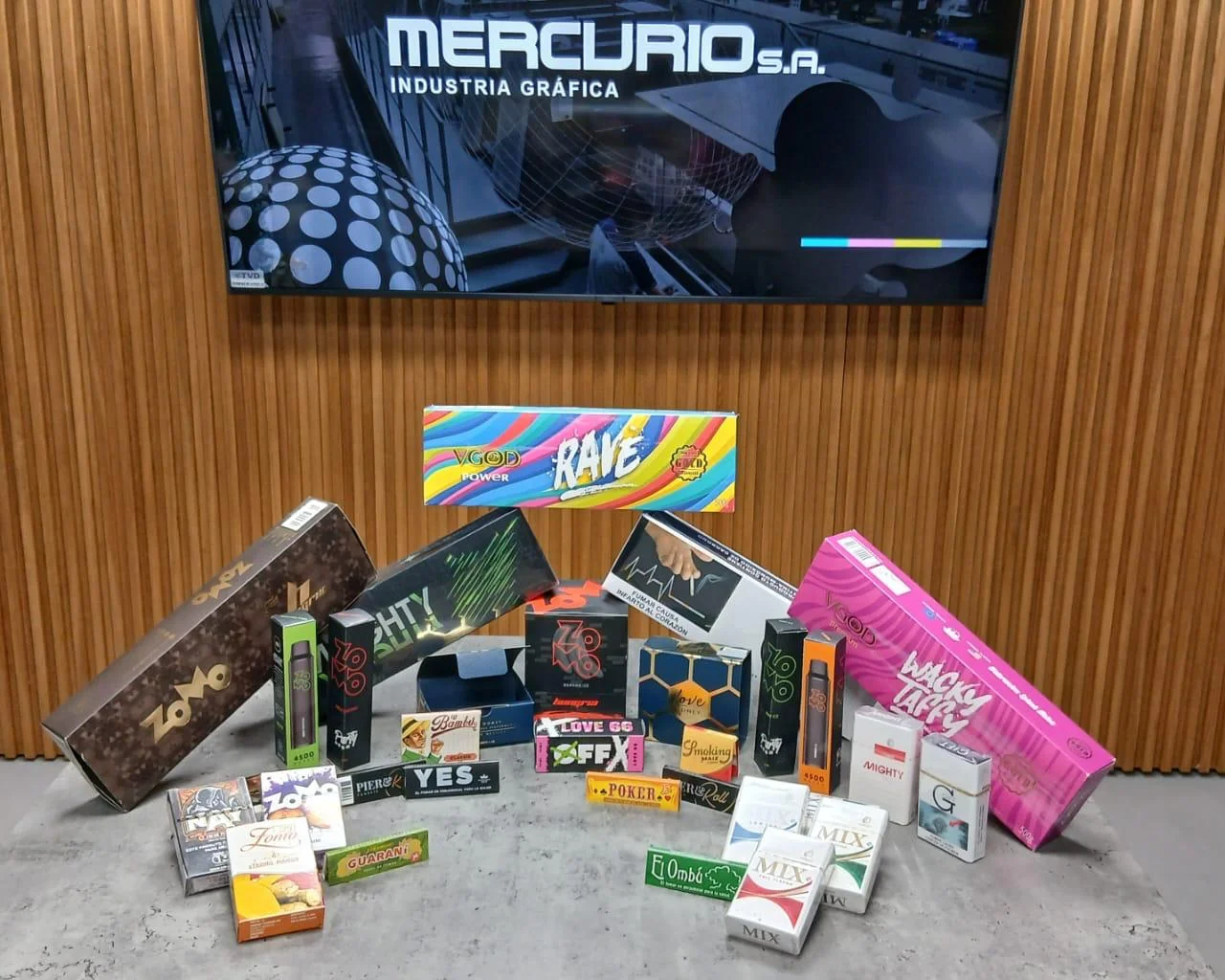 Mercurio