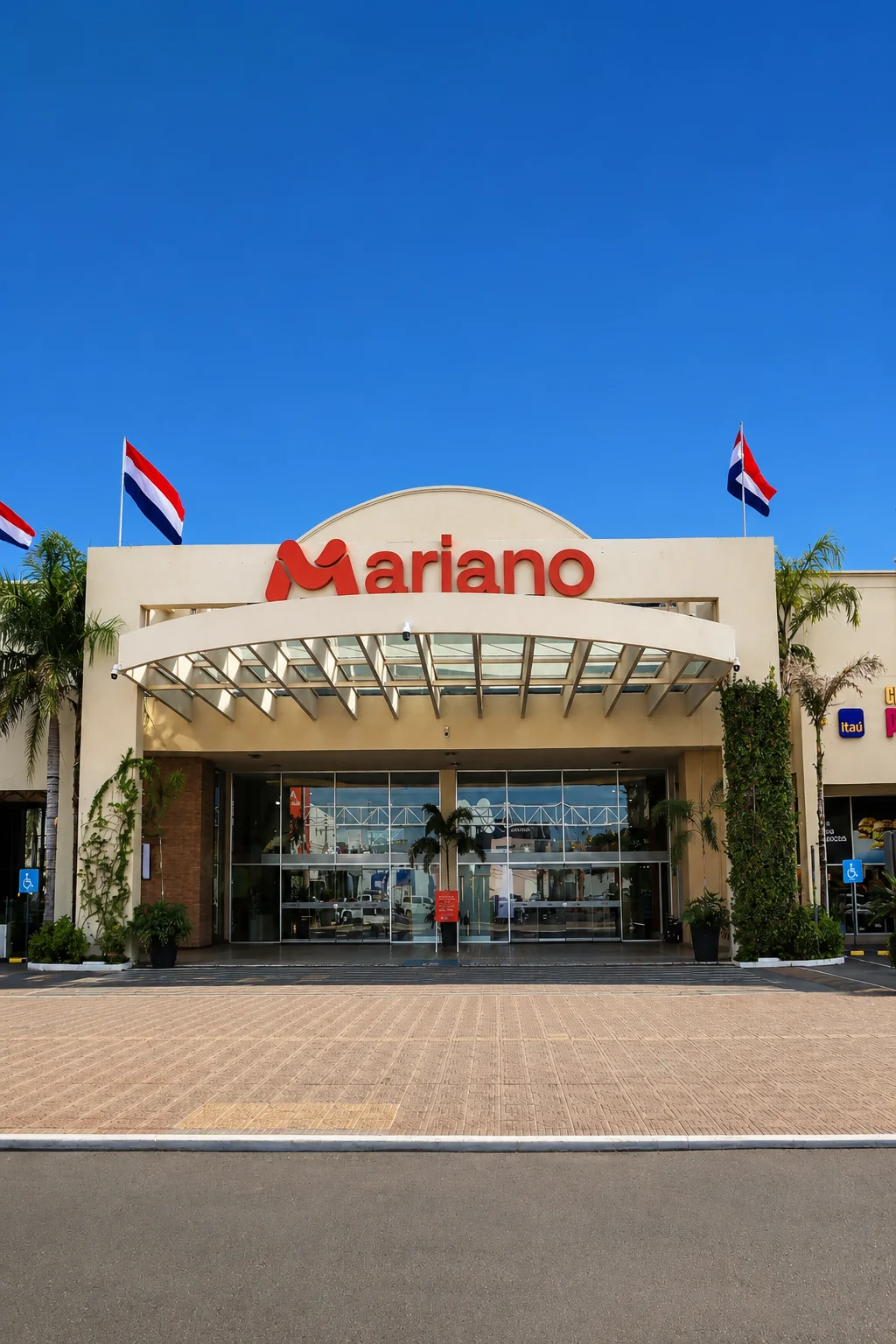Mariano