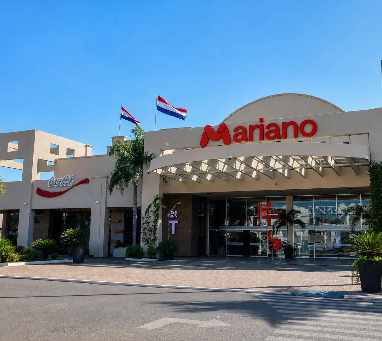 Mariano