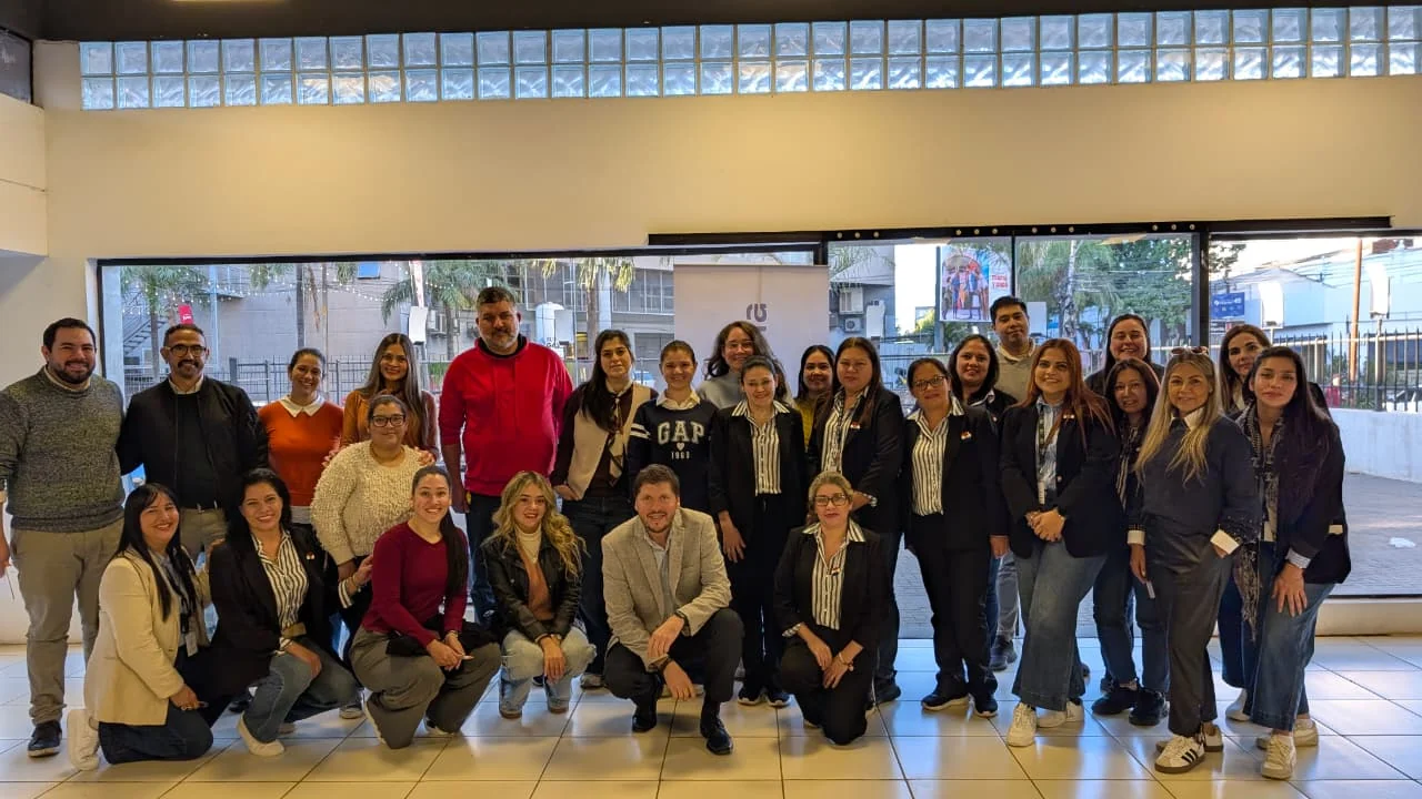 Calidad que se sostiene con disciplina y mejora continua