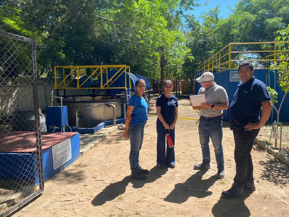 Una hoja de ruta para reducir el impacto ambiental